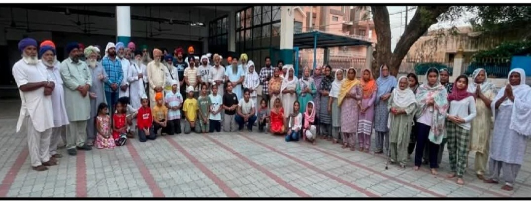 🏙️ ਦੇਸ਼ ਵਿਦੇਸ਼ ਦੀਆਂ ਅਪਡੇਟਸ 📰 - ShareChat